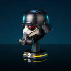 Helldivers 2 Replica 1/4 Field Chemist Helmet 11 cm 0761568014808