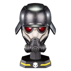Helldivers 2 Replica 1/4 Field Chemist Helmet 11 cm 0761568014808