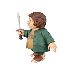 The Hobbit Vinyl Figure Bilbo Baggins 15 cm 0761568014228