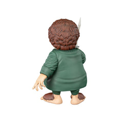 The Hobbit Vinyl Figure Bilbo Baggins 15 cm 0761568014228