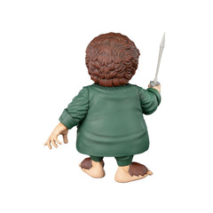 The Hobbit Vinyl Figure Bilbo Baggins 15 cm 0761568014228