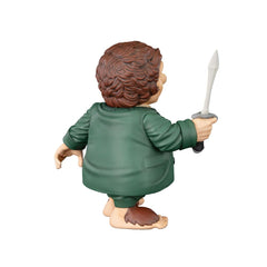 The Hobbit Vinyl Figure Bilbo Baggins 15 cm 0761568014228