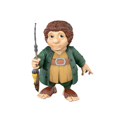 The Hobbit Vinyl Figure Bilbo Baggins 15 cm 0761568014228