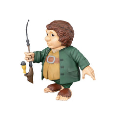 The Hobbit Vinyl Figure Bilbo Baggins 15 cm 0761568014228