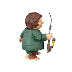 The Hobbit Vinyl Figure Bilbo Baggins 15 cm 0761568014228