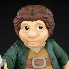 The Hobbit Vinyl Figure Bilbo Baggins 15 cm 0761568014228