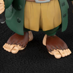 The Hobbit Vinyl Figure Bilbo Baggins 15 cm 0761568014228