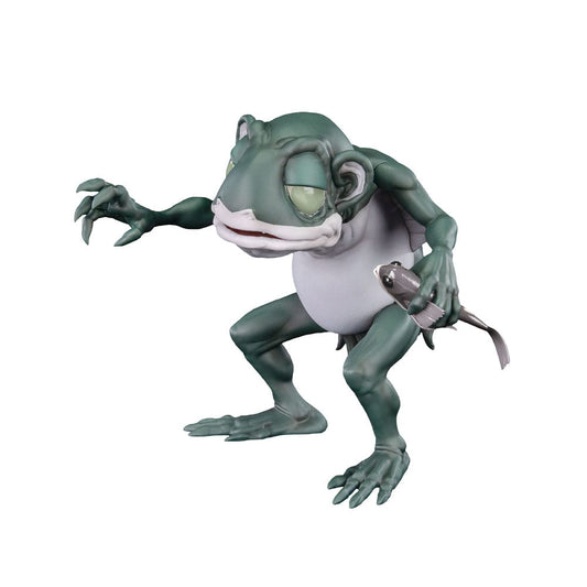 The Hobbit Vinyl Figure Gollum 15 cm 0761568014235