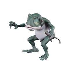 The Hobbit Vinyl Figure Gollum 15 cm 0761568014235
