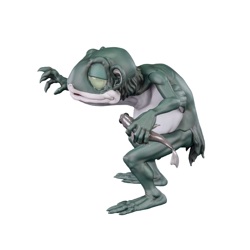 The Hobbit Vinyl Figure Gollum 15 cm 0761568014235