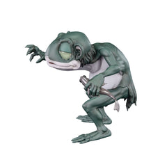 The Hobbit Vinyl Figure Gollum 15 cm 0761568014235