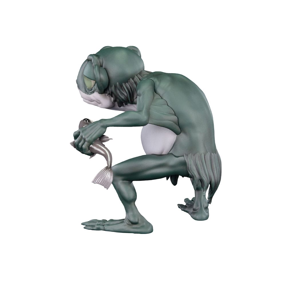 The Hobbit Vinyl Figure Gollum 15 cm 0761568014235