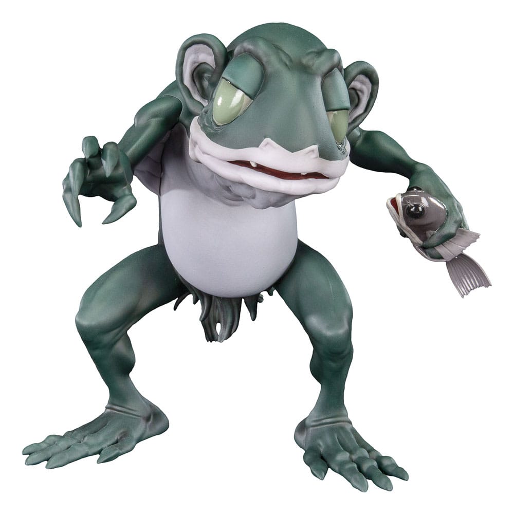 The Hobbit Vinyl Figure Gollum 15 cm 0761568014235