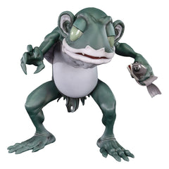 The Hobbit Vinyl Figure Gollum 15 cm 0761568014235