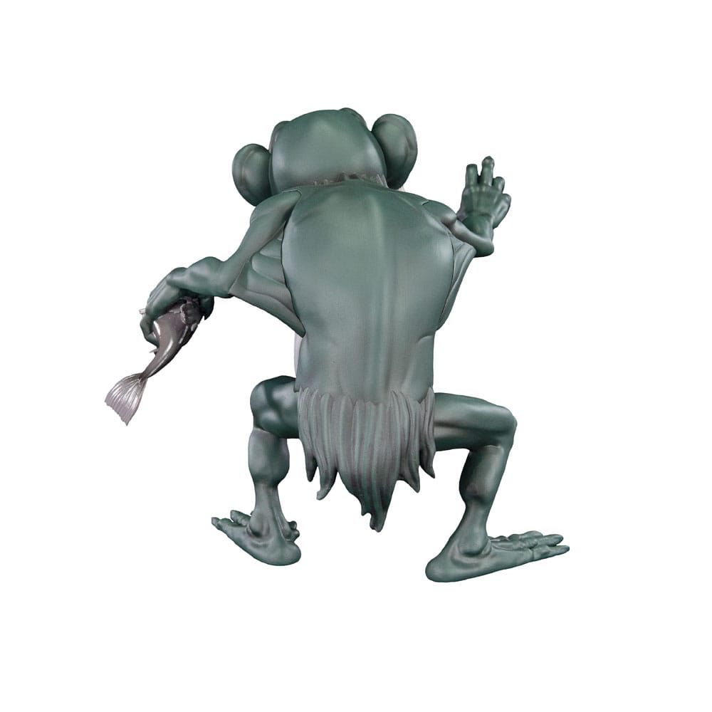 The Hobbit Vinyl Figure Gollum 15 cm 0761568014235