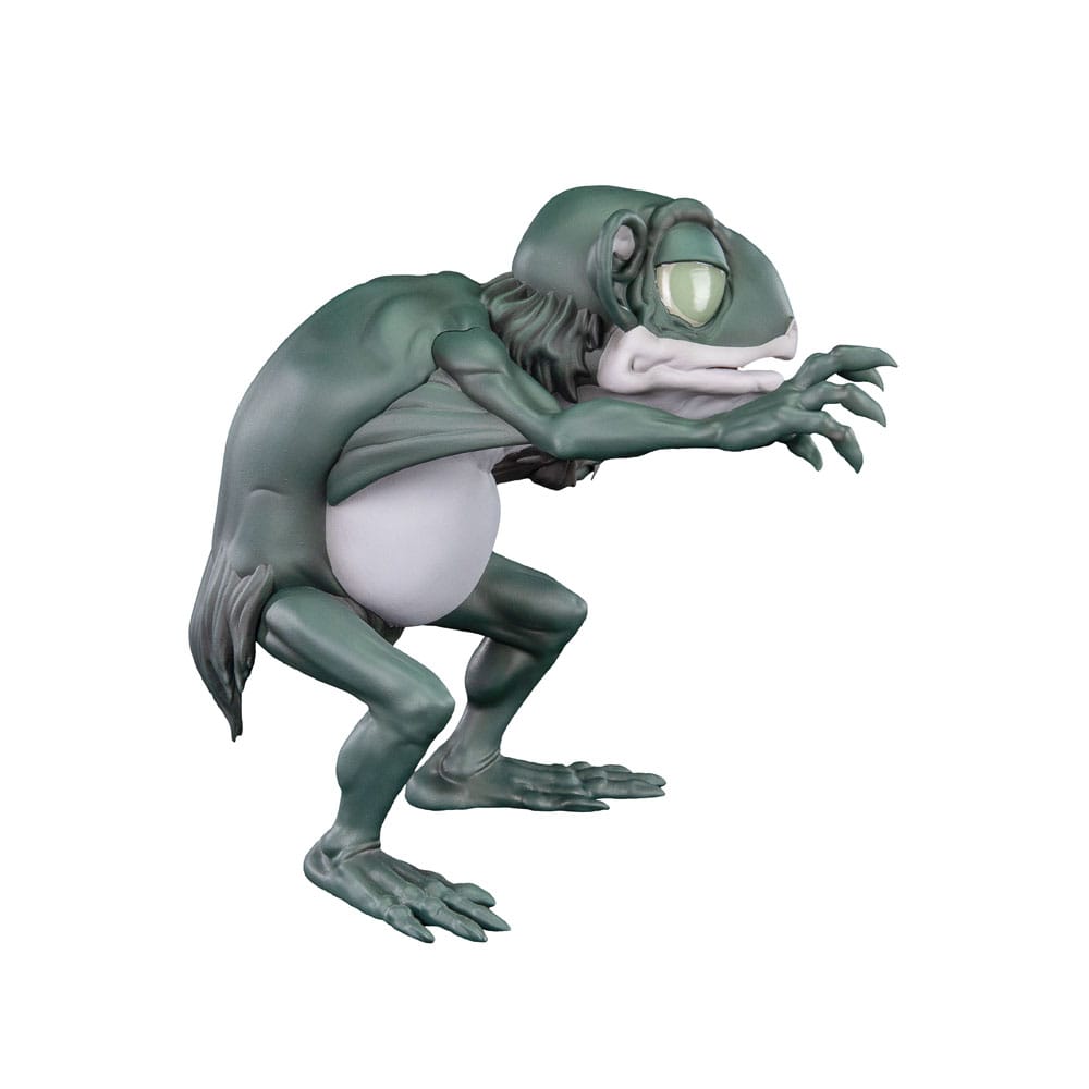 The Hobbit Vinyl Figure Gollum 15 cm 0761568014235