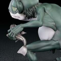 The Hobbit Vinyl Figure Gollum 15 cm 0761568014235