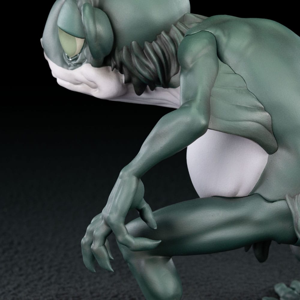 The Hobbit Vinyl Figure Gollum 15 cm 0761568014235