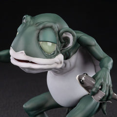 The Hobbit Vinyl Figure Gollum 15 cm 0761568014235