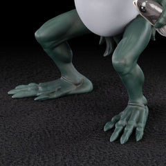 The Hobbit Vinyl Figure Gollum 15 cm 0761568014235