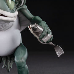The Hobbit Vinyl Figure Gollum 15 cm 0761568014235