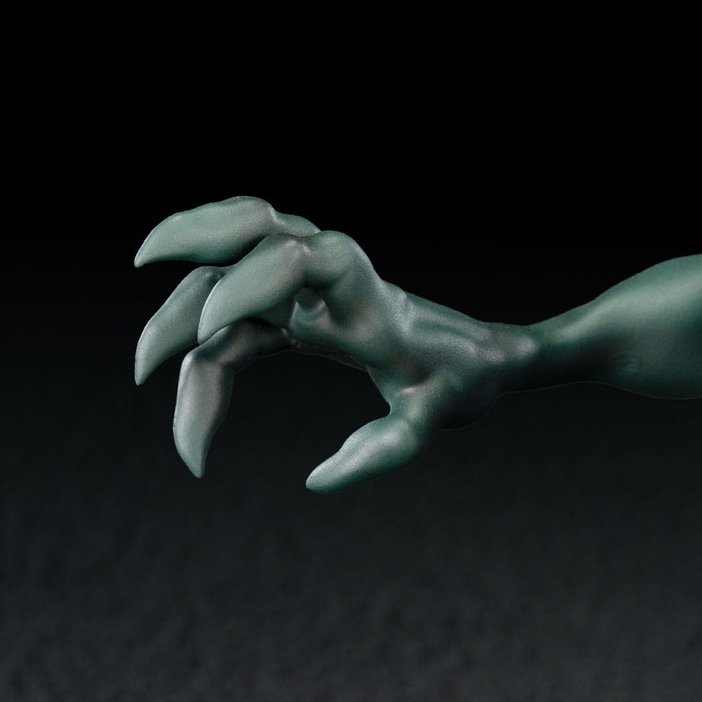 The Hobbit Vinyl Figure Gollum 15 cm 0761568014235
