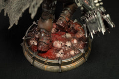 Doom: The Dark Ages PVC Statue Doomslayer 25 cm 0761568015225