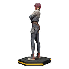 Cyberpunk 2077 PVC Statue Songbird 23 cm 0761568014266