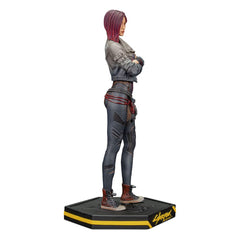 Cyberpunk 2077 PVC Statue Songbird 23 cm 0761568014266
