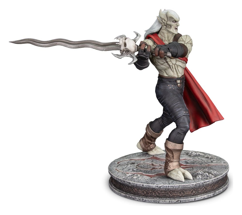 Legacy of Kain PVC Figure Kain 22 cm 0761568014273
