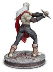 Legacy of Kain PVC Figure Kain 22 cm 0761568014273