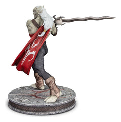 Legacy of Kain PVC Figure Kain 22 cm 0761568014273