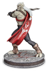 Legacy of Kain PVC Figure Kain 22 cm 0761568014273
