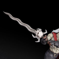 Legacy of Kain PVC Figure Kain 22 cm 0761568014273