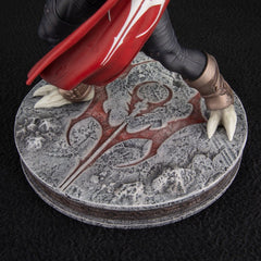Legacy of Kain PVC Figure Kain 22 cm 0761568014273