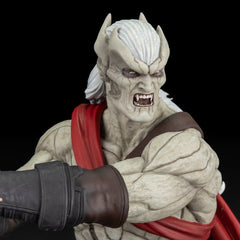 Legacy of Kain PVC Figure Kain 22 cm 0761568014273
