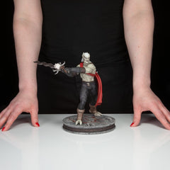 Legacy of Kain PVC Figure Kain 22 cm 0761568014273