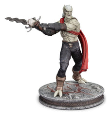 Legacy of Kain PVC Figure Kain 22 cm 0761568014273