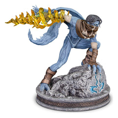 Legacy of Kain PVC Figure Raziel 20 cm 0761568014280
