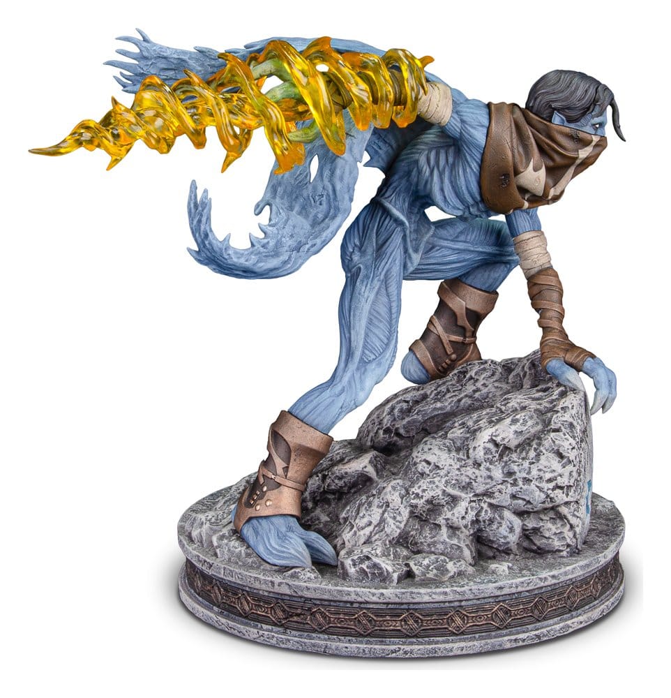 Legacy of Kain PVC Figure Raziel 20 cm 0761568014280