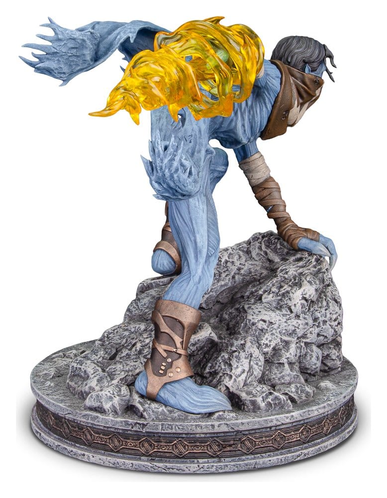 Legacy of Kain PVC Figure Raziel 20 cm 0761568014280