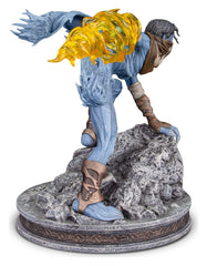 Legacy of Kain PVC Figure Raziel 20 cm 0761568014280