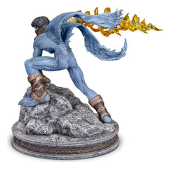 Legacy of Kain PVC Figure Raziel 20 cm 0761568014280