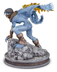 Legacy of Kain PVC Figure Raziel 20 cm 0761568014280
