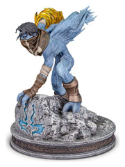 Legacy of Kain PVC Figure Raziel 20 cm 0761568014280