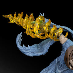 Legacy of Kain PVC Figure Raziel 20 cm 0761568014280