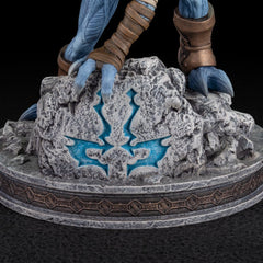 Legacy of Kain PVC Figure Raziel 20 cm 0761568014280