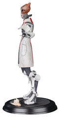 Mass Effect PVC Figur Mordin Solus 23 cmMass Effect PVC Figure Mordin Solus 23 cmMass Effect figurine PVC Mordin Solus 23 cmMass Effect Figura PVC Mordin Solus 23 cm 0761568014655