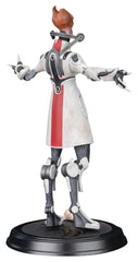 Mass Effect PVC Figur Mordin Solus 23 cmMass Effect PVC Figure Mordin Solus 23 cmMass Effect figurine PVC Mordin Solus 23 cmMass Effect Figura PVC Mordin Solus 23 cm 0761568014655