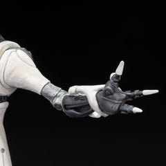 Mass Effect PVC Figur Mordin Solus 23 cmMass Effect PVC Figure Mordin Solus 23 cmMass Effect figurine PVC Mordin Solus 23 cmMass Effect Figura PVC Mordin Solus 23 cm 0761568014655